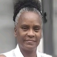 Shirley Whitlock