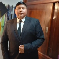 Gustavo Eliazar Astorga Ojeda