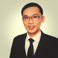 Paul Lim 林良豐