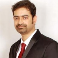 Saurabh Kumar