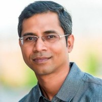 Subrata Giri