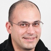 Alessandro Mazzeo