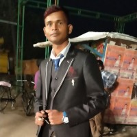 Radheshyam Kashyap