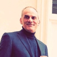 Marc Van der Mey