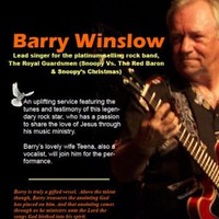 Barry Winslow