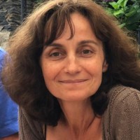 Patricia Odeon