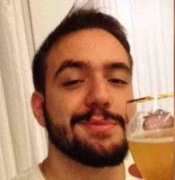 Matheus Orém Cardoso