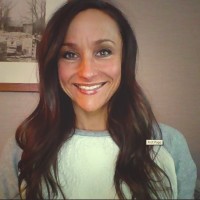Michelle Jones