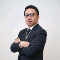 Hilman Prakosa, MM, CMA, CPA, PFM®