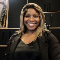 Kapri Jones