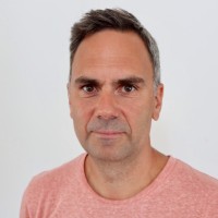 Fredrik Stahre