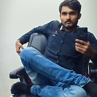 VK Vikash Kapuriya