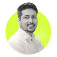 Masood Fareed