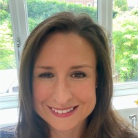 Katy Walker FABRP, MIPA