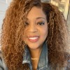 Sandra Henderson