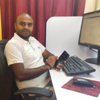 sudhagaran karuppaiah