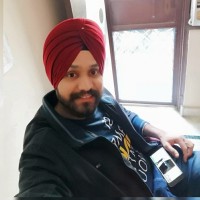 Karanjit Singh