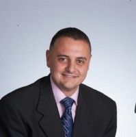 Bryan Sciberras