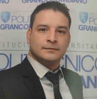 Carlos Andres Ruiz Rojas