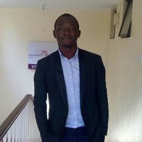 Kevin Amwayi