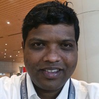 Alpesh Parmar