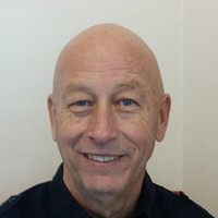 Robert Keith DeArmond