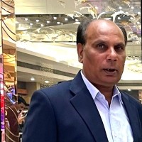 RB Sharma