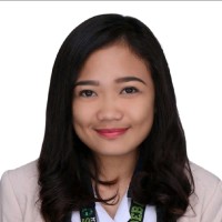 Cj Ivanne Dichoso, Mba