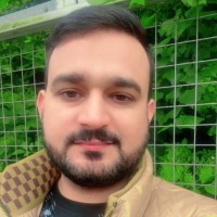 Amir Rafeeq