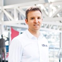 Scott Arnold
