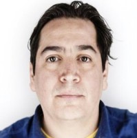 Gustavo Salinas Uzarraga