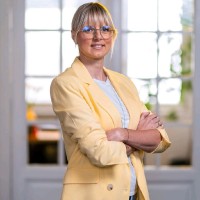 Danica Garčevic (Đilas)