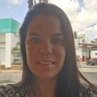 Natalia Griese Sá Fortes