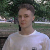 Roman Bakalov