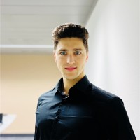 Aliaksandr Panko