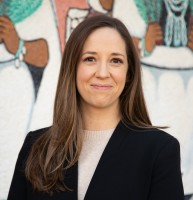 Stacie Jackson, CCP, SHRM-CP, MBA