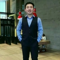 Claude Luo