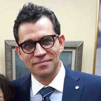 Aaron Terruli
