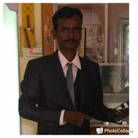 Vinayak N Menasinakai