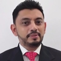 Renuke Perera