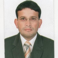 Luis Arnaldo Grandas Olarte