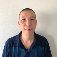 James Wong