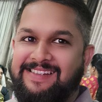 Puneet Dubey