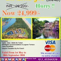 Samaara Travel