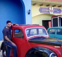 Ghanshyam Dhomne