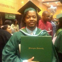 Efron D. Stokes Ii