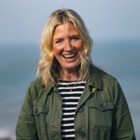 Vicky Dyson Phd