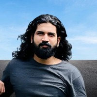 Gautam Hrishikesh