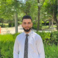 Muhammed Ghazi