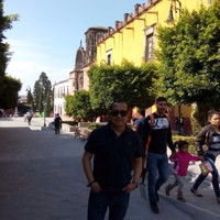 Luis Arturo